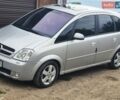 Сірий Опель Меріва, об'ємом двигуна 1.8 л та пробігом 255 тис. км за 3800 $, фото 1 на Automoto.ua