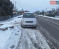 Сірий Опель Меріва, об'ємом двигуна 1.6 л та пробігом 272 тис. км за 4200 $, фото 2 на Automoto.ua