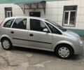 Сірий Опель Меріва, об'ємом двигуна 1.4 л та пробігом 128 тис. км за 4499 $, фото 1 на Automoto.ua
