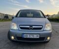 Сірий Опель Меріва, об'ємом двигуна 1.6 л та пробігом 186 тис. км за 3800 $, фото 1 на Automoto.ua