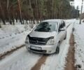 Серый Опель Мерива, объемом двигателя 1.7 л и пробегом 237 тыс. км за 4000 $, фото 2 на Automoto.ua