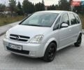 Сірий Опель Меріва, об'ємом двигуна 1.6 л та пробігом 350 тис. км за 3700 $, фото 1 на Automoto.ua