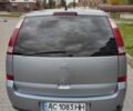 Сірий Опель Меріва, об'ємом двигуна 1.36 л та пробігом 243 тис. км за 4200 $, фото 2 на Automoto.ua