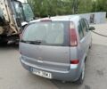Сірий Опель Меріва, об'ємом двигуна 1.7 л та пробігом 290 тис. км за 1909 $, фото 2 на Automoto.ua