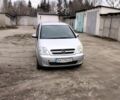 Сірий Опель Меріва, об'ємом двигуна 1.6 л та пробігом 235 тис. км за 4348 $, фото 1 на Automoto.ua