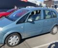 Сірий Опель Меріва, об'ємом двигуна 1.6 л та пробігом 246 тис. км за 4500 $, фото 1 на Automoto.ua