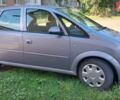 Сірий Опель Меріва, об'ємом двигуна 1.6 л та пробігом 216 тис. км за 3600 $, фото 2 на Automoto.ua