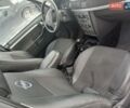Сірий Опель Меріва, об'ємом двигуна 1.6 л та пробігом 272 тис. км за 4400 $, фото 24 на Automoto.ua
