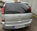 Серый Опель Мерива, объемом двигателя 1.4 л и пробегом 226 тыс. км за 3950 $, фото 2 на Automoto.ua