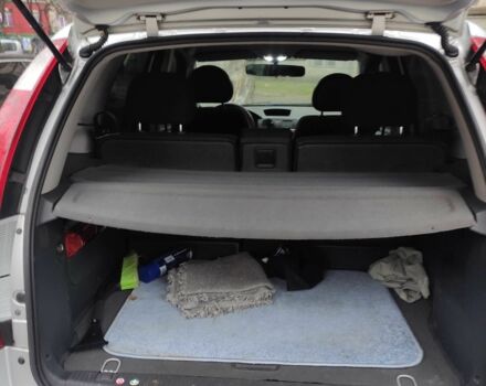 Сірий Опель Меріва, об'ємом двигуна 1.6 л та пробігом 232 тис. км за 4100 $, фото 4 на Automoto.ua