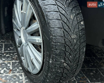 Серый Опель Мерива, объемом двигателя 1.6 л и пробегом 180 тыс. км за 3650 $, фото 10 на Automoto.ua