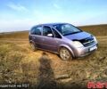 Сірий Опель Меріва, об'ємом двигуна 1.4 л та пробігом 185 тис. км за 4550 $, фото 1 на Automoto.ua