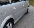 Сірий Опель Меріва, об'ємом двигуна 1.6 л та пробігом 312 тис. км за 4500 $, фото 6 на Automoto.ua
