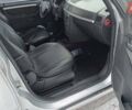 Сірий Опель Меріва, об'ємом двигуна 1.6 л та пробігом 186 тис. км за 4700 $, фото 16 на Automoto.ua