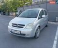 Сірий Опель Меріва, об'ємом двигуна 1.6 л та пробігом 200 тис. км за 3150 $, фото 1 на Automoto.ua