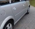 Сірий Опель Меріва, об'ємом двигуна 1.6 л та пробігом 312 тис. км за 4500 $, фото 5 на Automoto.ua