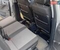Серый Опель Мерива, объемом двигателя 1.36 л и пробегом 165 тыс. км за 2999 $, фото 8 на Automoto.ua