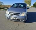 Сірий Опель Меріва, об'ємом двигуна 1.6 л та пробігом 189 тис. км за 3362 $, фото 6 на Automoto.ua