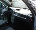 Сірий Опель Меріва, об'ємом двигуна 1.6 л та пробігом 212 тис. км за 4600 $, фото 4 на Automoto.ua