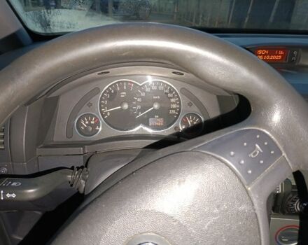 Опель Мерива 2005 в Луцке на Automoto.ua Серый Опель Мерива, объемом двигателя 1.4 л и пробегом 277 тыс. км за 3700 $, фото 5 на Automoto.ua