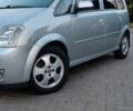 Сірий Опель Меріва, об'ємом двигуна 1.6 л та пробігом 312 тис. км за 4500 $, фото 3 на Automoto.ua