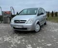 Сірий Опель Меріва, об'ємом двигуна 1.6 л та пробігом 114 тис. км за 5500 $, фото 1 на Automoto.ua