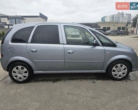 Опель Мерива 2006 в Вараш (Кузнецовск) на Automoto.ua Серый Опель Мерива, объемом двигателя 1.4 л и пробегом 265 тыс. км за 3700 $, фото 3 на Automoto.ua