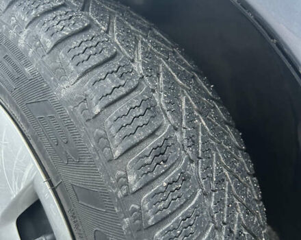 Сірий Опель Меріва, об'ємом двигуна 1.6 л та пробігом 205 тис. км за 4199 $, фото 13 на Automoto.ua