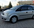 Опель Мерива 2006 в Запорожье на Automoto.ua Серый Опель Мерива, объемом двигателя 1.6 л и пробегом 252 тыс. км за 5350 $, фото 1 на Automoto.ua