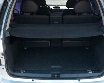 Опель Мерива 2006 в Запорожье на Automoto.ua Серый Опель Мерива, объемом двигателя 1.6 л и пробегом 252 тыс. км за 5350 $, фото 14 на Automoto.ua