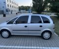 Сірий Опель Меріва, об'ємом двигуна 1.6 л та пробігом 284 тис. км за 3999 $, фото 4 на Automoto.ua
