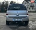 Серый Опель Мерива, объемом двигателя 1.36 л и пробегом 176 тыс. км за 3800 $, фото 4 на Automoto.ua