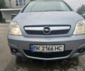 Сірий Опель Меріва, об'ємом двигуна 1.4 л та пробігом 200 тис. км за 3700 $, фото 7 на Automoto.ua