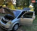 Сірий Опель Меріва, об'ємом двигуна 1.6 л та пробігом 207 тис. км за 2700 $, фото 27 на Automoto.ua