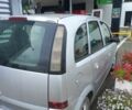 Сірий Опель Меріва, об'ємом двигуна 1.4 л та пробігом 241 тис. км за 3700 $, фото 2 на Automoto.ua