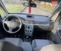 Сірий Опель Меріва, об'ємом двигуна 1.6 л та пробігом 126 тис. км за 4900 $, фото 11 на Automoto.ua