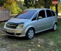 Сірий Опель Меріва, об'ємом двигуна 1.6 л та пробігом 207 тис. км за 2700 $, фото 1 на Automoto.ua