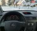 Серый Опель Мерива, объемом двигателя 1.6 л и пробегом 187 тыс. км за 3600 $, фото 1 на Automoto.ua
