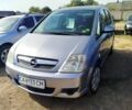 Сірий Опель Меріва, об'ємом двигуна 1.6 л та пробігом 224 тис. км за 4000 $, фото 14 на Automoto.ua