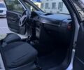 Сірий Опель Меріва, об'ємом двигуна 1.6 л та пробігом 284 тис. км за 3999 $, фото 5 на Automoto.ua