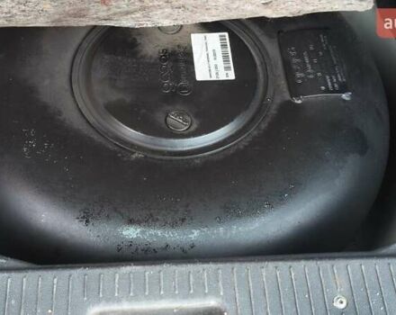 Серый Опель Мерива, объемом двигателя 1.6 л и пробегом 298 тыс. км за 4300 $, фото 7 на Automoto.ua