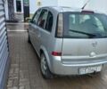Сірий Опель Меріва, об'ємом двигуна 1.4 л та пробігом 241 тис. км за 3700 $, фото 1 на Automoto.ua