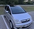 Сірий Опель Меріва, об'ємом двигуна 1.6 л та пробігом 284 тис. км за 3999 $, фото 1 на Automoto.ua