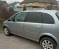Сірий Опель Меріва, об'ємом двигуна 1.8 л та пробігом 210 тис. км за 3800 $, фото 5 на Automoto.ua