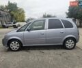 Опель Мерива 2006 в Вараш (Кузнецовск) на Automoto.ua Серый Опель Мерива, объемом двигателя 1.4 л и пробегом 265 тыс. км за 3700 $, фото 10 на Automoto.ua