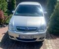 Сірий Опель Меріва, об'ємом двигуна 1.6 л та пробігом 165 тис. км за 4600 $, фото 1 на Automoto.ua