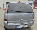 Сірий Опель Меріва, об'ємом двигуна 1.4 л та пробігом 200 тис. км за 3700 $, фото 6 на Automoto.ua