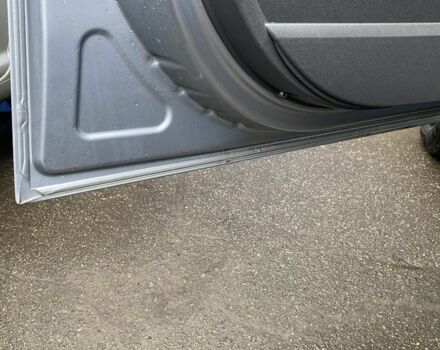 Серый Опель Мерива, объемом двигателя 1.8 л и пробегом 210 тыс. км за 3800 $, фото 22 на Automoto.ua