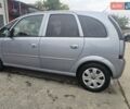 Опель Мерива 2006 в Вараш (Кузнецовск) на Automoto.ua Серый Опель Мерива, объемом двигателя 1.4 л и пробегом 265 тыс. км за 3700 $, фото 9 на Automoto.ua