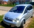 Сірий Опель Меріва, об'ємом двигуна 1.6 л та пробігом 290 тис. км за 3800 $, фото 1 на Automoto.ua